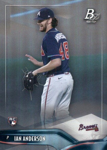 B3242 2021 bowman platinum - bowman,