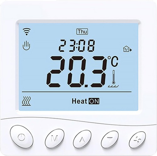 Thermostat pour - thermostat, wi-fi