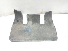 Tapis De Sol Avant Pour