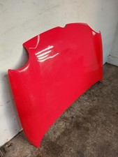 Capot VOLKSWAGEN LUPO