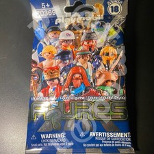 Playmobil Collection Sachet