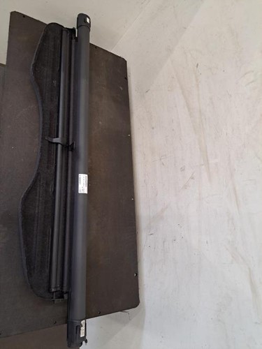 Plage arriere renault espace - arriere,