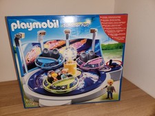 Manège Fete Foraine