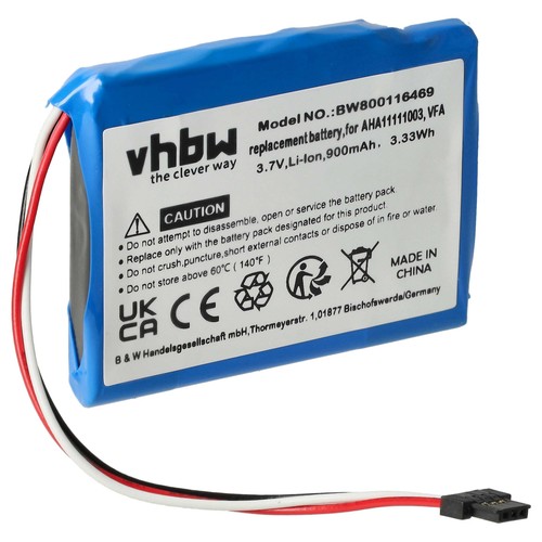 Batterie pour tomtom - pour, start