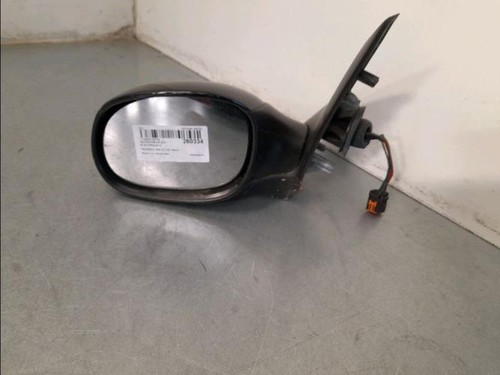 Retroviseur gauche peugeot 206 - peugeot,