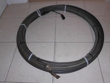 RIDGID STANDARD COLOR SEESNAKE PUSH CABLE 130' FEET