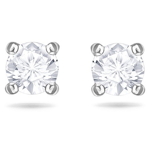 Swarovski boucles oreilles - swarovski, d'oreilles