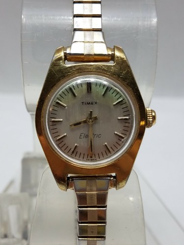 Vintage women timex - vintage,
