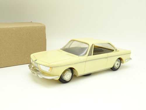 Trix bmw 2000 cs - 1/24,