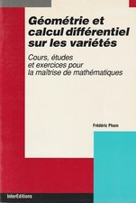 GEOMETRIE ET CALCUL