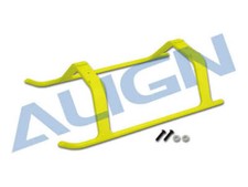 Patin D'Atterrissage Align