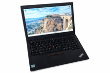 PC portable Lenovo x270 Intel
