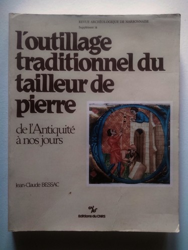 Outillage traditionnel du - outillage,