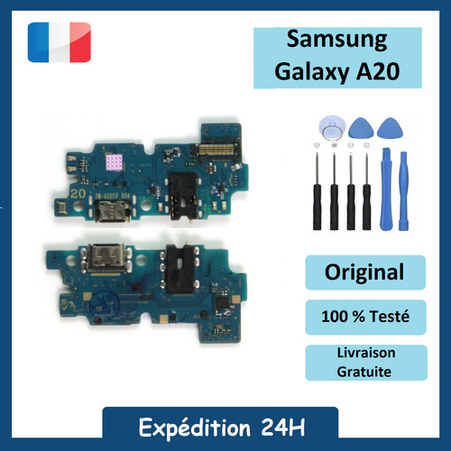 Connecteur charge samsung - de,