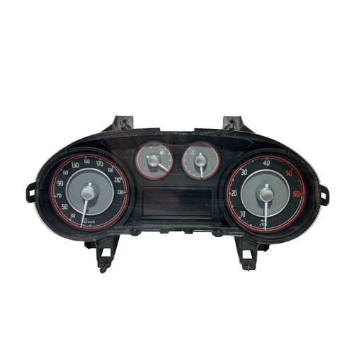 Instrumentation compteur