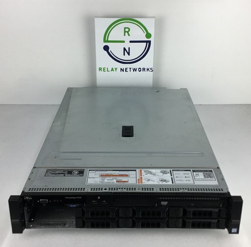Dell poweredge r730 rack - r730,