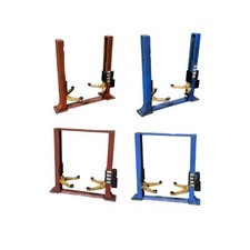 Automobile Lift Modèle de