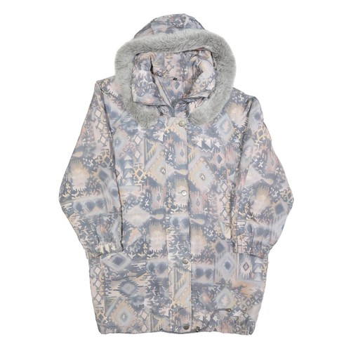 Veste femme bleue mélange - femme,