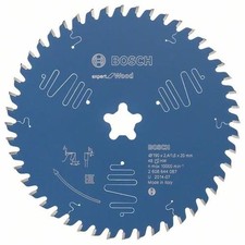 BOSCH Lame De Scie Circulaire