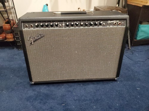 Fender 2330400000 champion 100 - 2330400000,