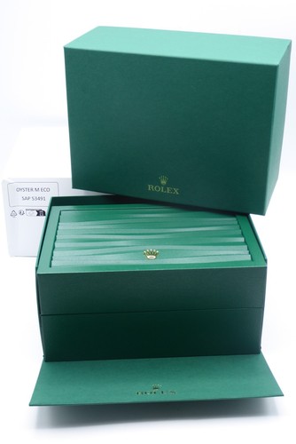 Rolex box nouveau - rolex, modèle