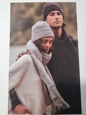 Echarpe Unisexe LEE COOPER 