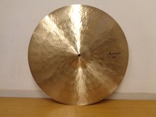 Cymbale Ride Sabian Artisan