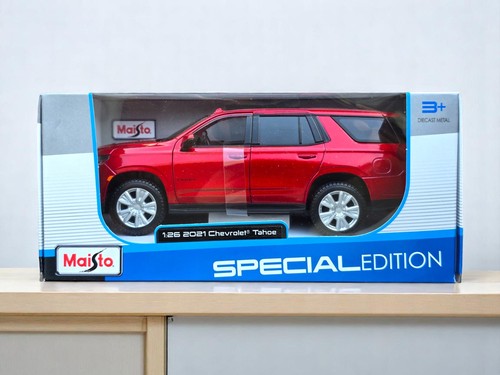 Miniature maisto special - miniature,
