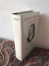LA PLÉIADE      ROMANTIQUES