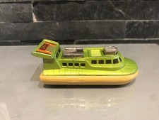 Aéroglisseur miniature