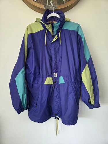 Way vintage - k-way,