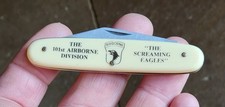  Couteau Flying Falcon The 101