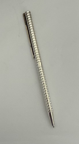 Dupont stylo bille - dupont, métal