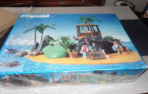 Playmobil 3799 ile - ,,