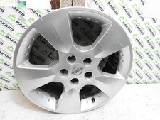 Jante OPEL ZAFIRA A PHASE 1