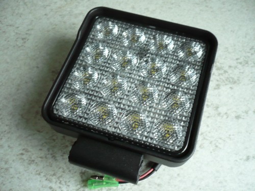 Projecteur travail lampe - de,