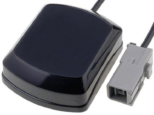 Antenne gps aimant - hrs, gt-5