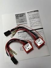 Contrôleur de vitesse