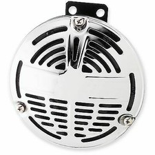 Klaxon Harley Davidson Custom