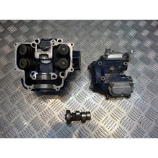 culasse moto ktm 600 lc4