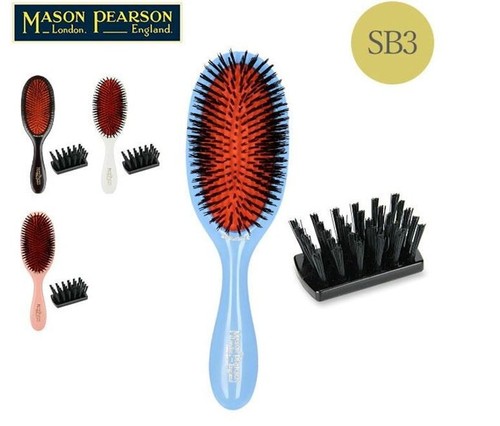 Mason pearson sensitive - mason,