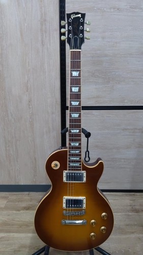 Guitare électrique gibson - guitare,