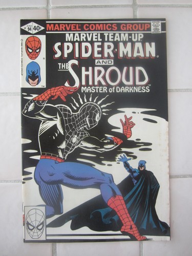Marvel team spider - marvel, spider-man