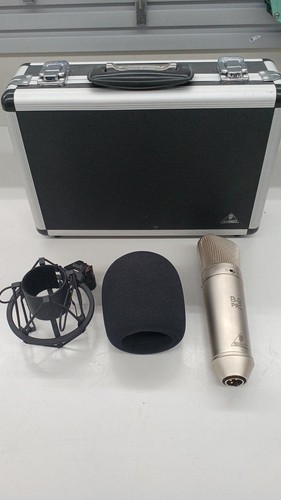 Behringer pro condenser - behringer,