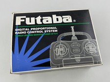 Télécommandé Futaba Robbe
