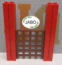 (Q15 / 14) LEGO Duplo Falltor