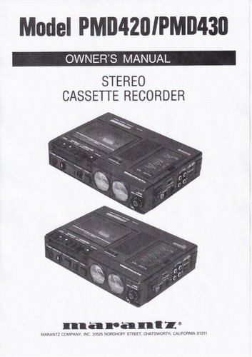 Operating instructions for - instructions,