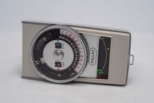 Posemètre Cellule Exposition