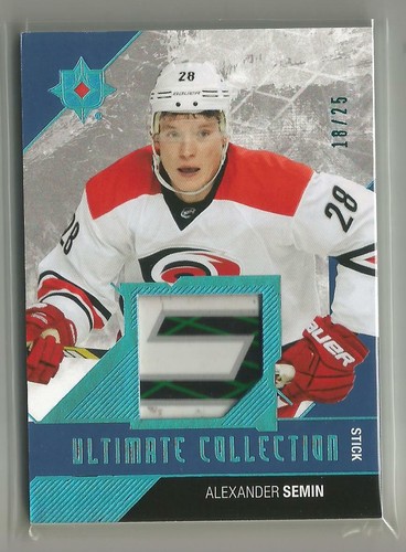 2014 upper deck ultimate - upper,