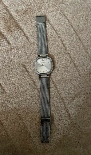 Montre femme guess - femme, gw0354l1